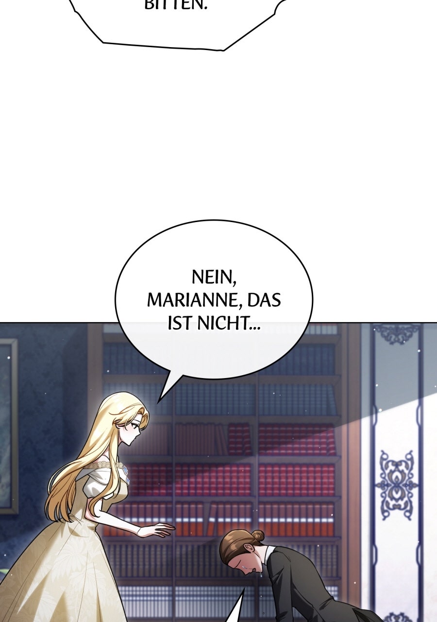 Read Der Erzfeind, den ich liebe Manga Online