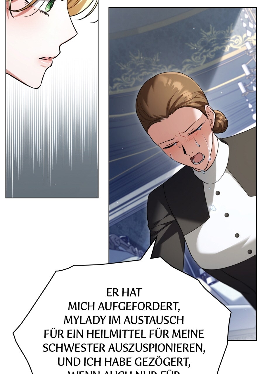 Read Der Erzfeind, den ich liebe Manga Online