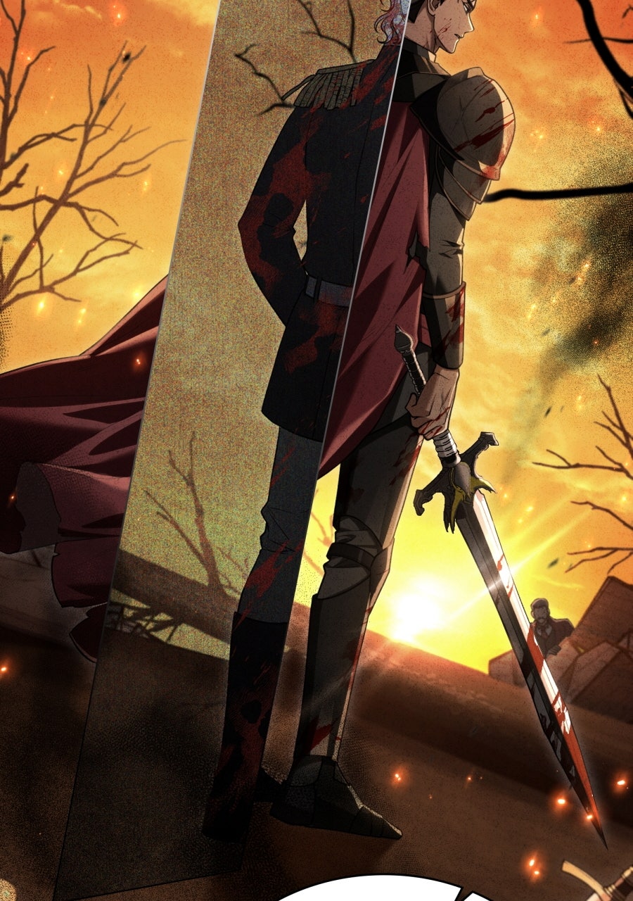 Read Der Erzfeind, den ich liebe Manga Online