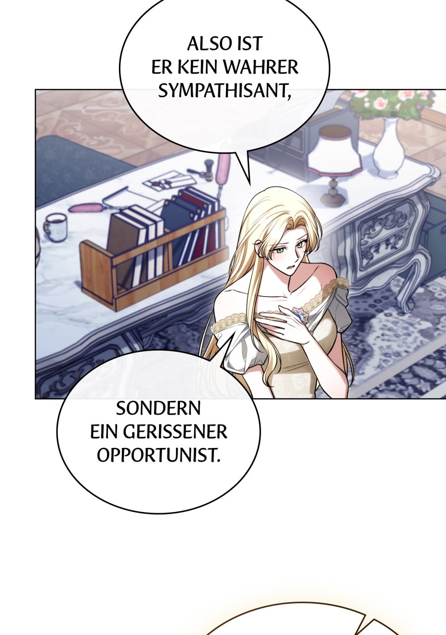 Read Der Erzfeind, den ich liebe Manga Online