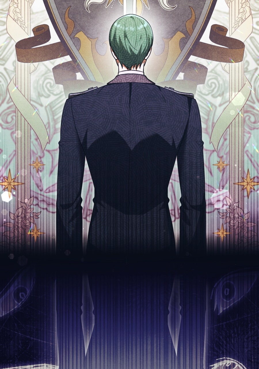 Read Der Erzfeind, den ich liebe Manga Online