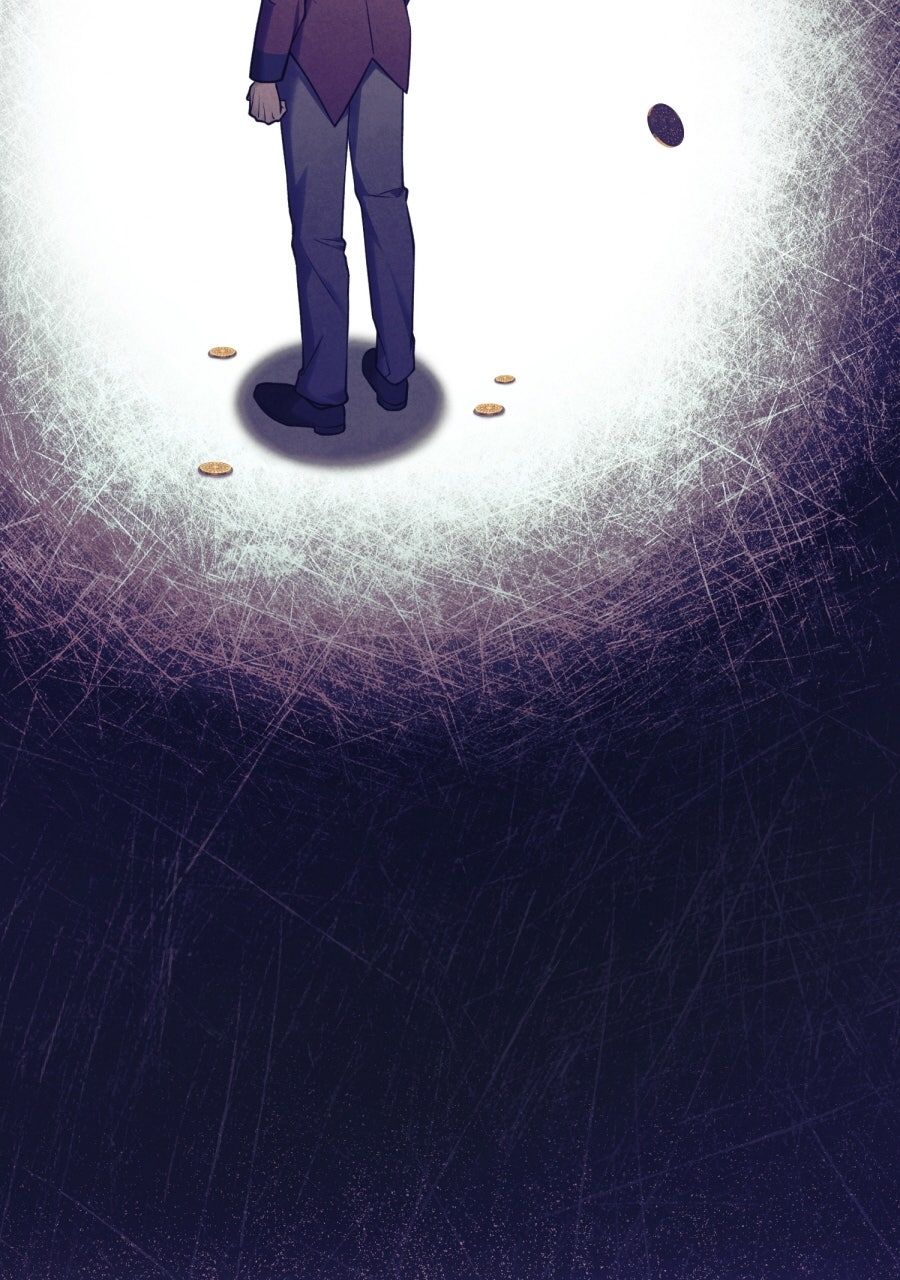 Read Der Erzfeind, den ich liebe Manga Online