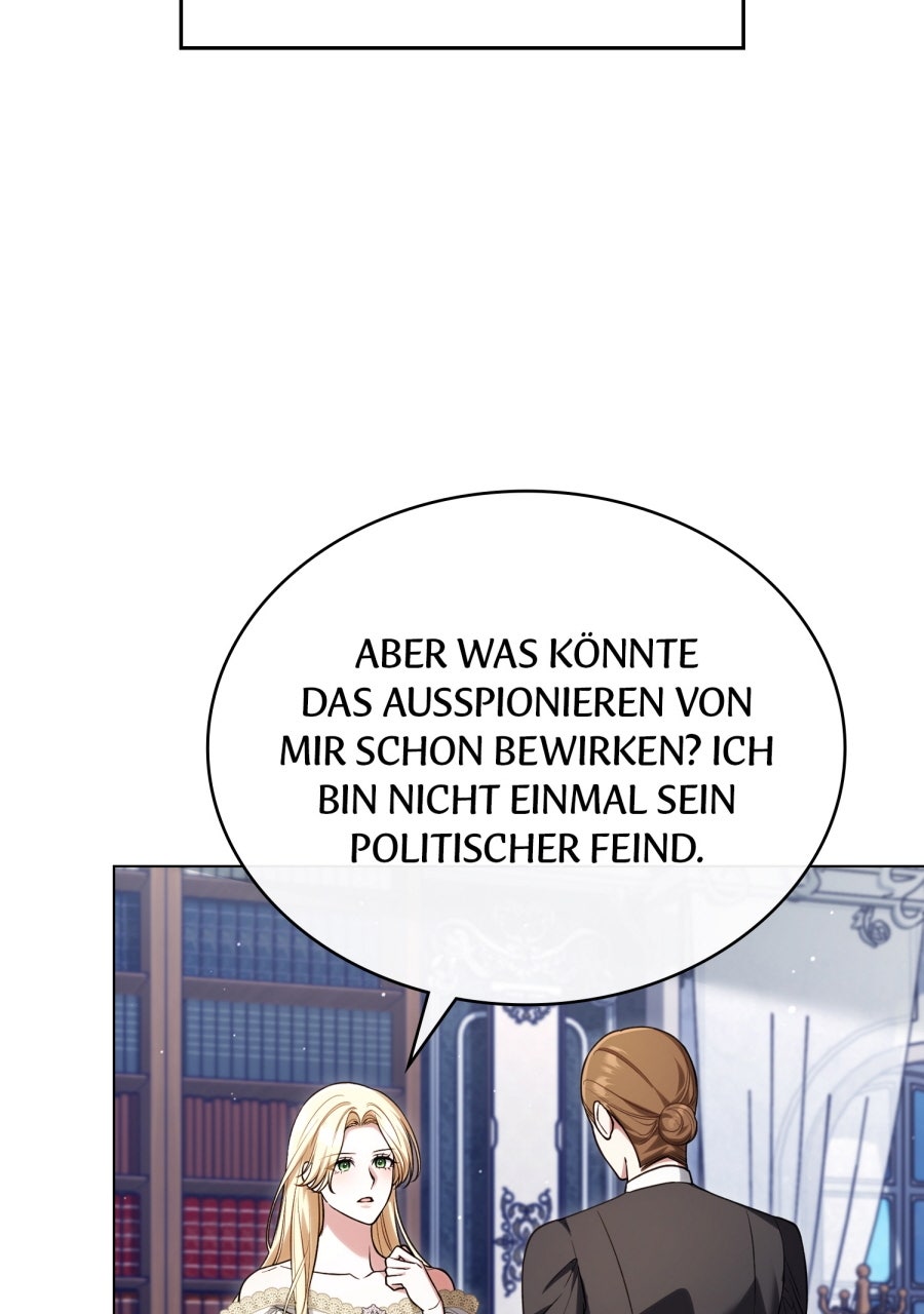 Read Der Erzfeind, den ich liebe Manga Online