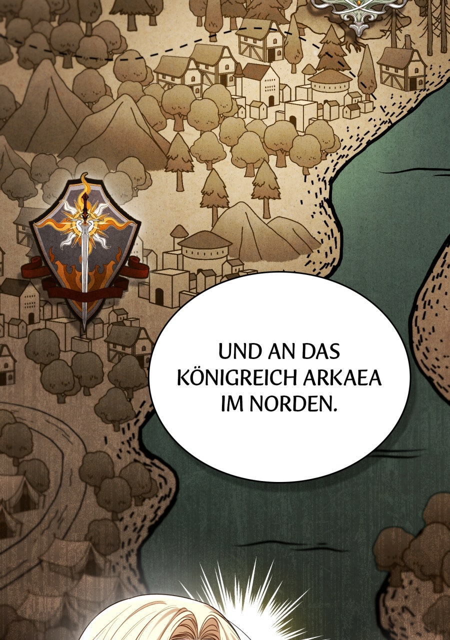 Read Der Erzfeind, den ich liebe Manga Online