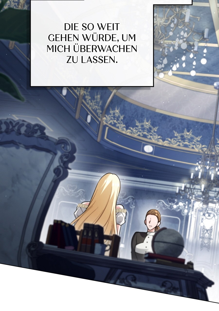 Read Der Erzfeind, den ich liebe Manga Online