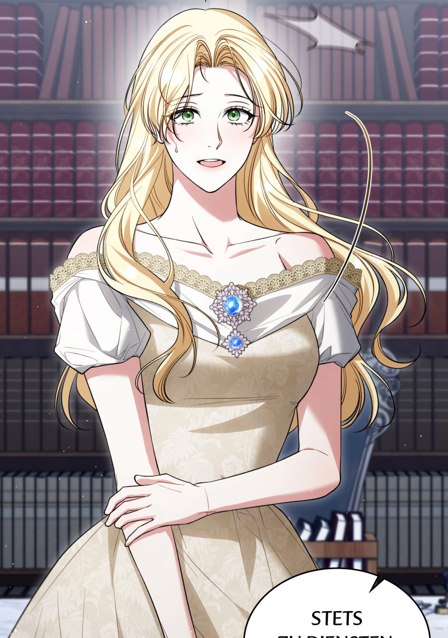 Read Der Erzfeind, den ich liebe Manga Online