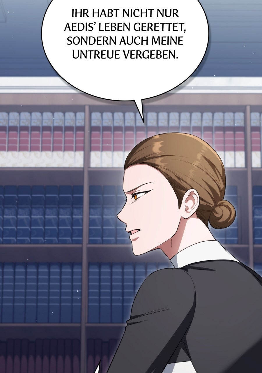 Read Der Erzfeind, den ich liebe Manga Online