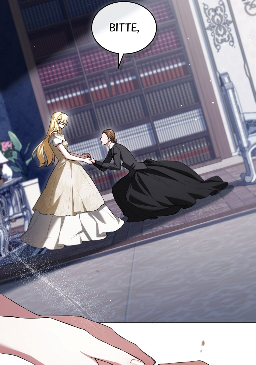 Read Der Erzfeind, den ich liebe Manga Online