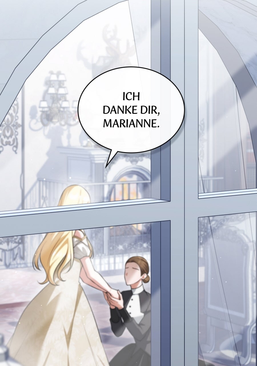 Read Der Erzfeind, den ich liebe Manga Online