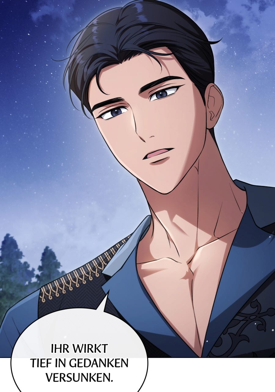 Read Der Erzfeind, den ich liebe Manga Online