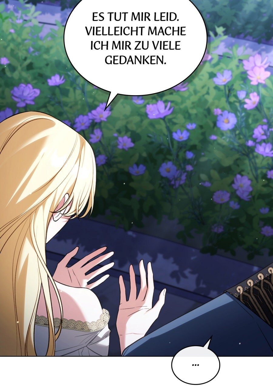 Read Der Erzfeind, den ich liebe Manga Online