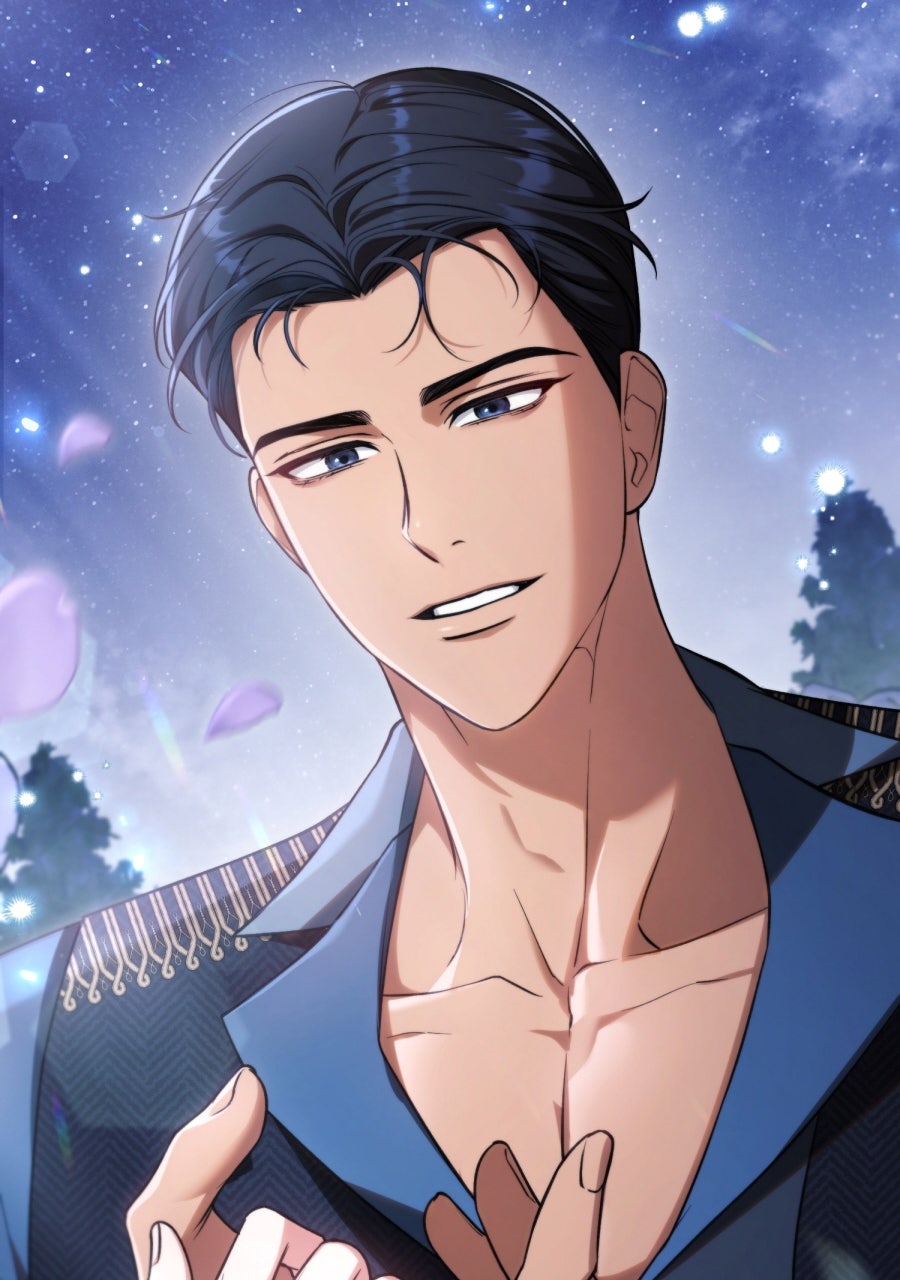 Read Der Erzfeind, den ich liebe Manga Online