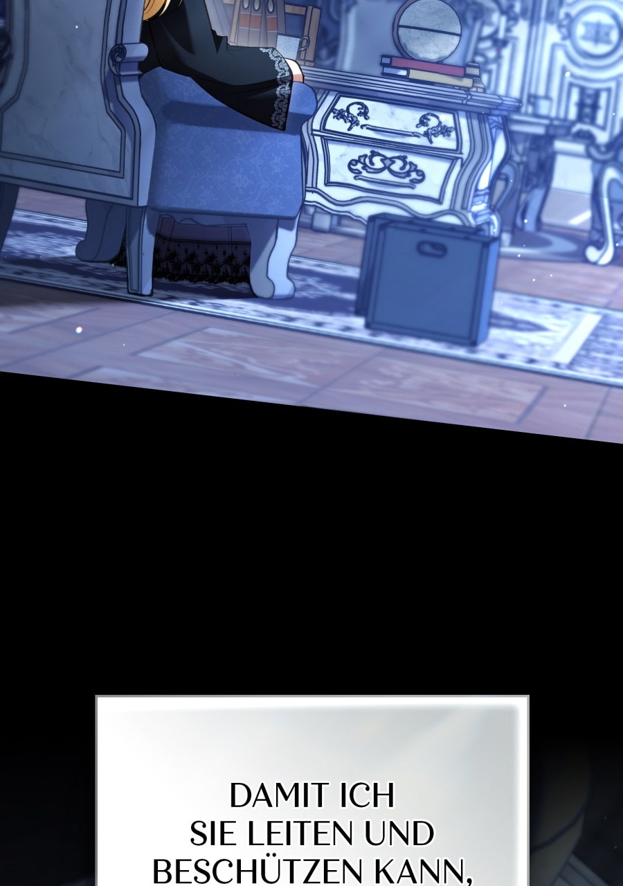 Read Der Erzfeind, den ich liebe Manga Online