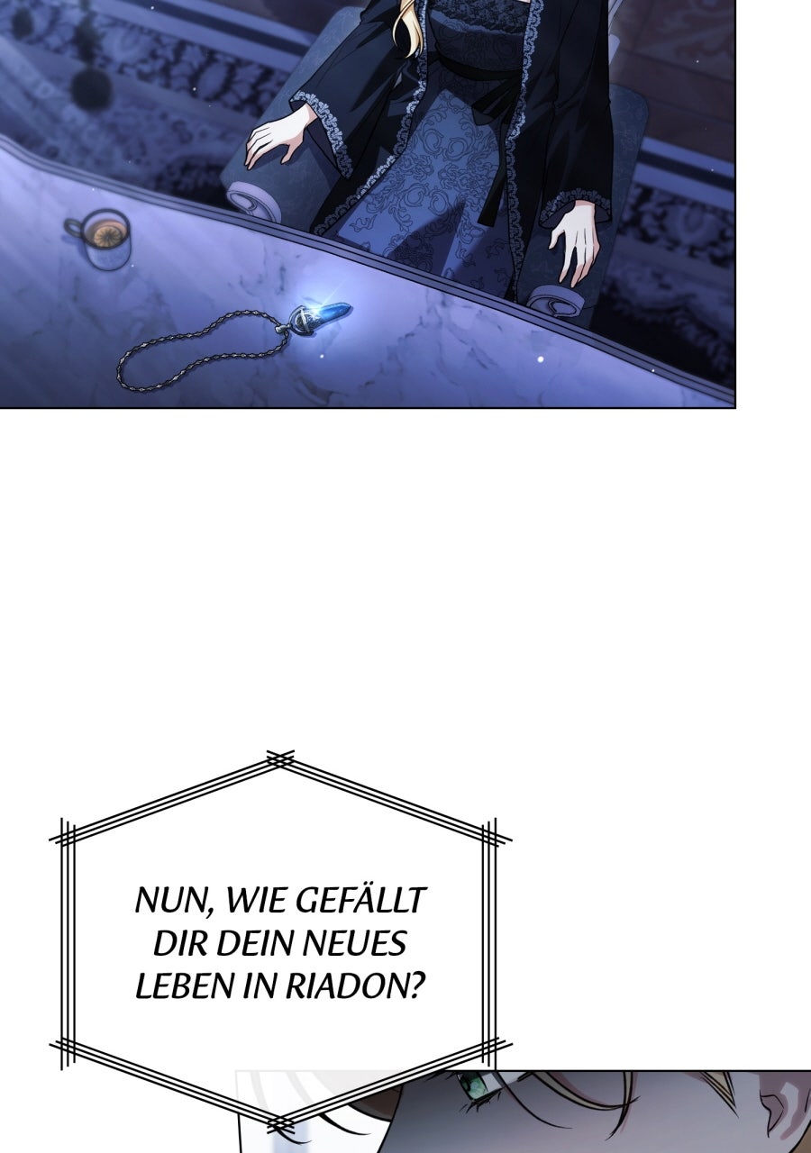 Read Der Erzfeind, den ich liebe Manga Online