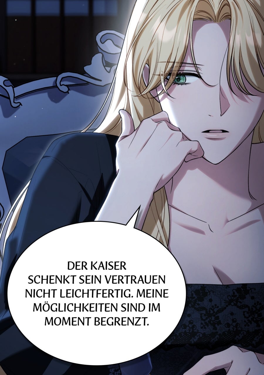 Read Der Erzfeind, den ich liebe Manga Online