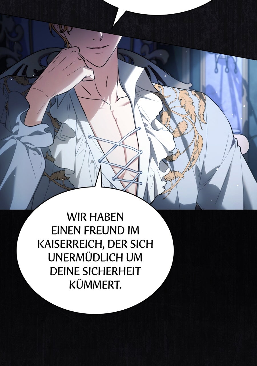 Read Der Erzfeind, den ich liebe Manga Online
