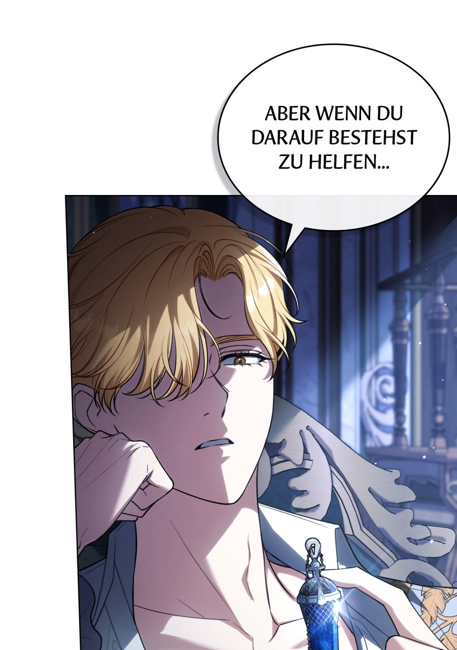 Read Der Erzfeind, den ich liebe Manga Online