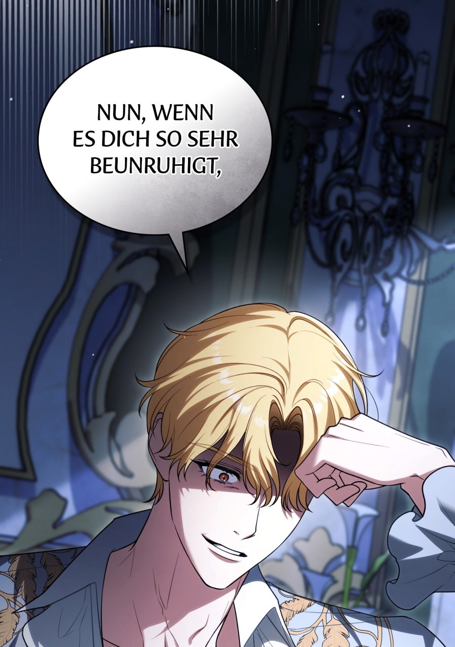 Read Der Erzfeind, den ich liebe Manga Online