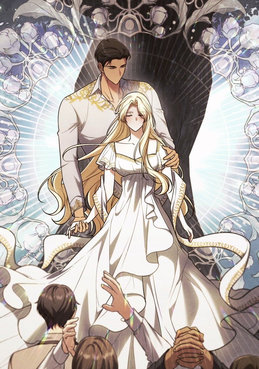 Read Der Erzfeind, den ich liebe Manga Online