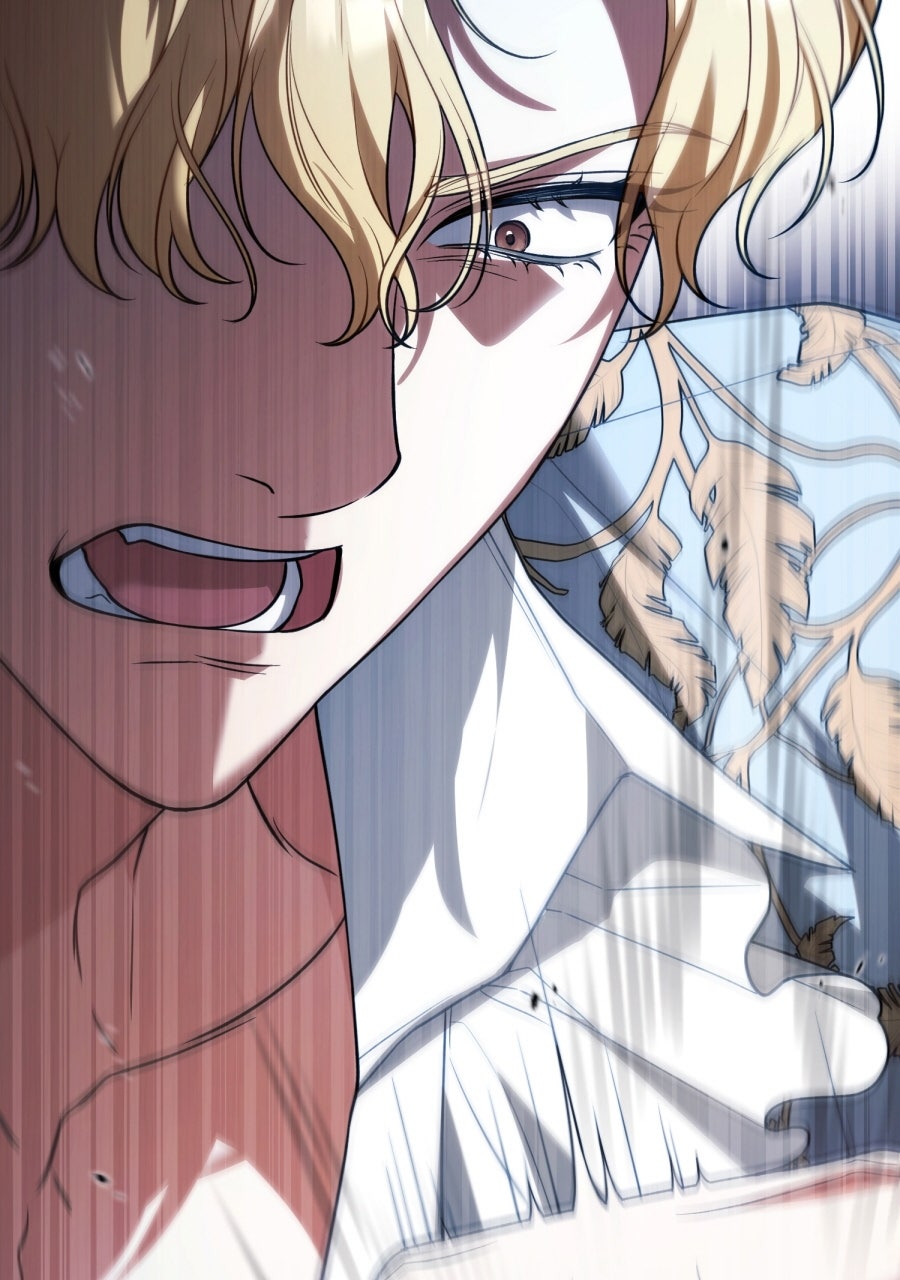 Read Der Erzfeind, den ich liebe Manga Online