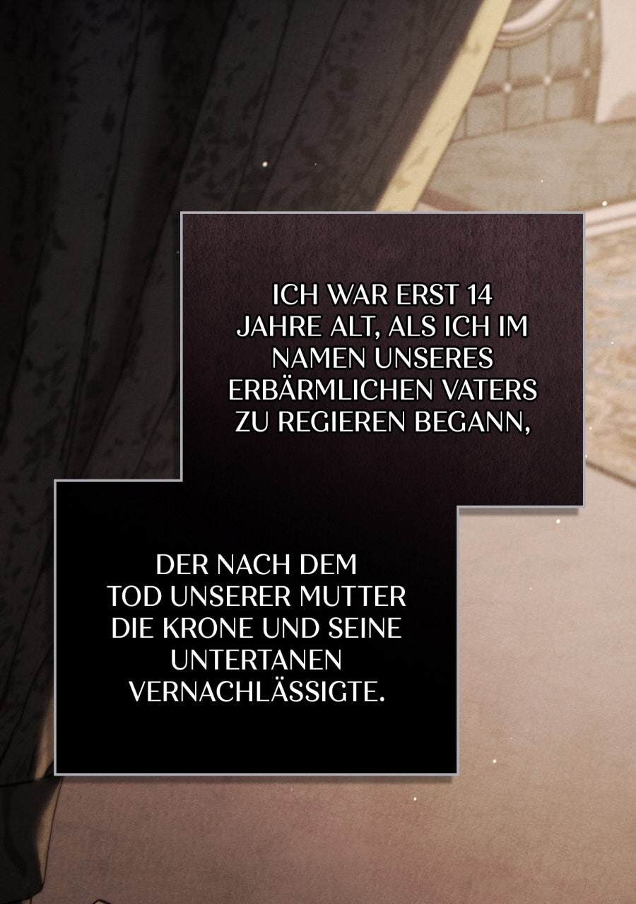 Read Der Erzfeind, den ich liebe Manga Online