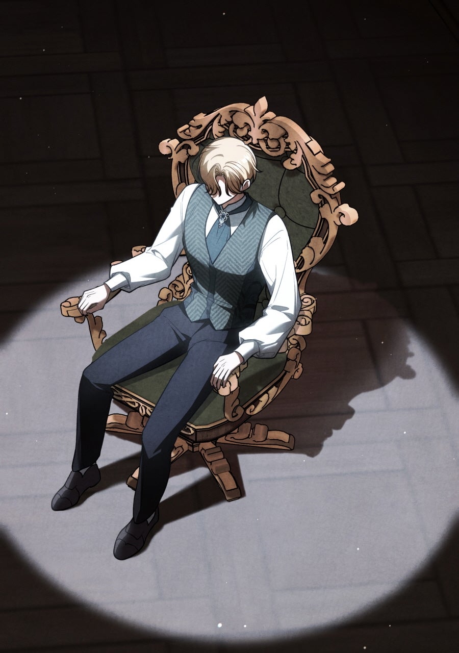 Read Der Erzfeind, den ich liebe Manga Online