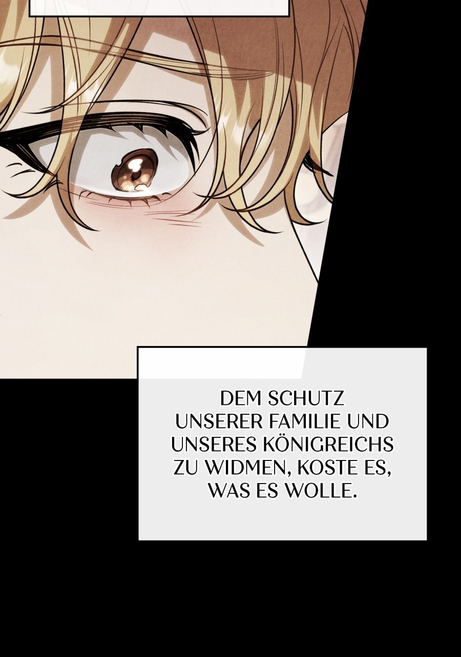 Read Der Erzfeind, den ich liebe Manga Online