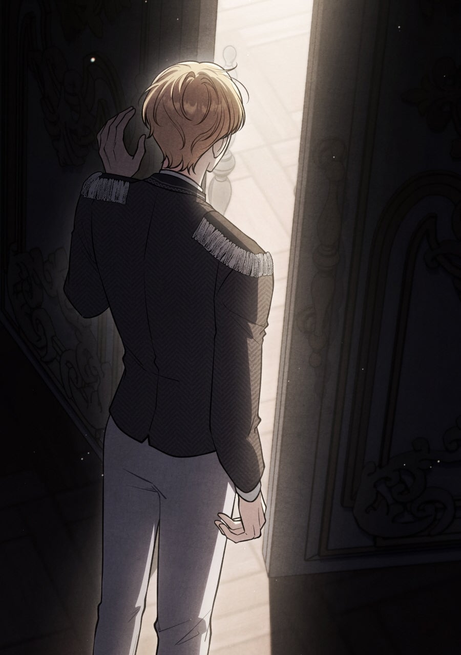 Read Der Erzfeind, den ich liebe Manga Online