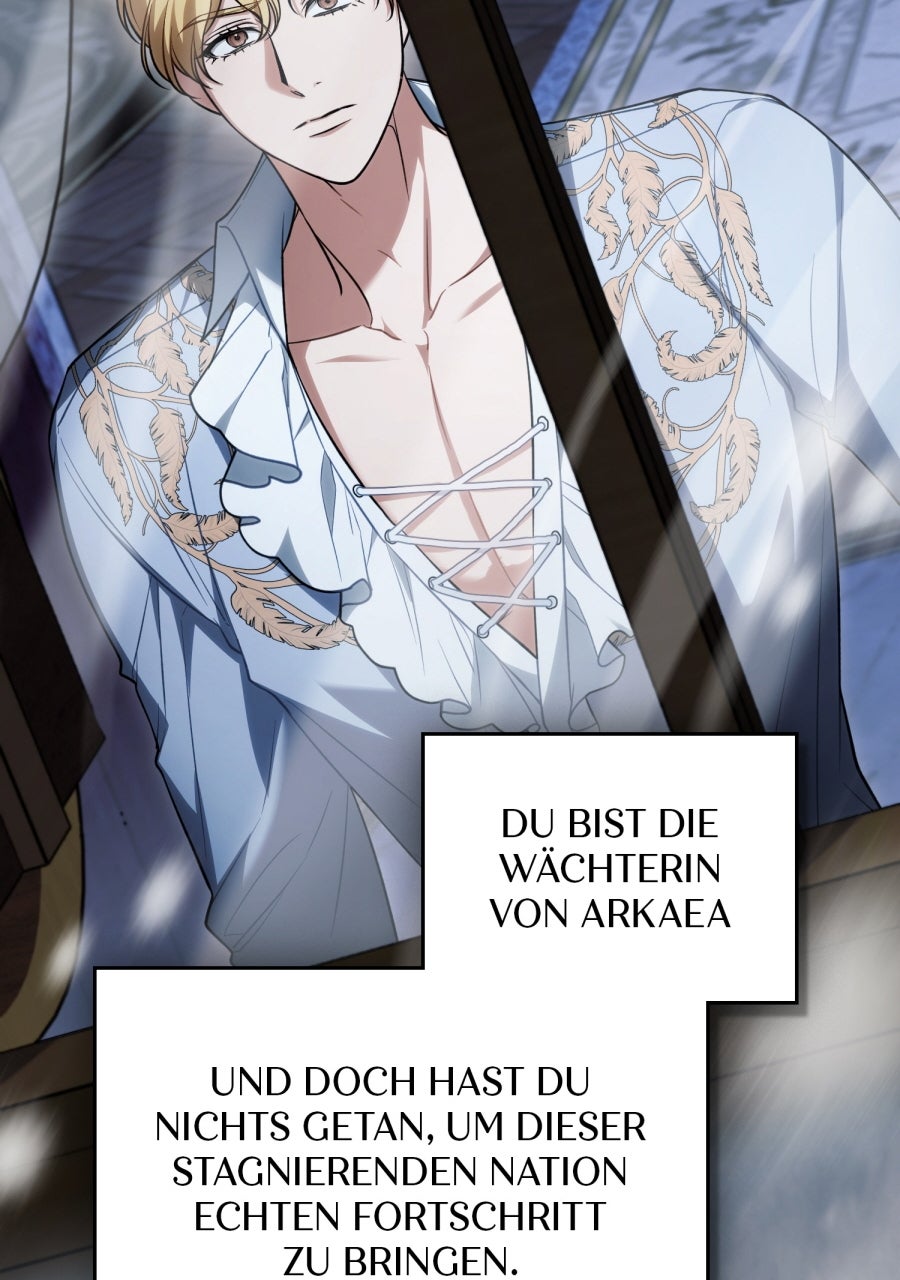 Read Der Erzfeind, den ich liebe Manga Online