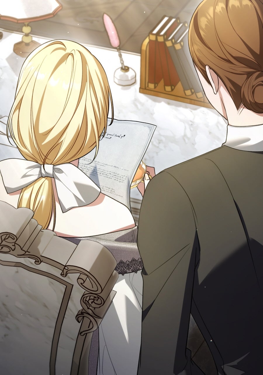 Read Der Erzfeind, den ich liebe Manga Online