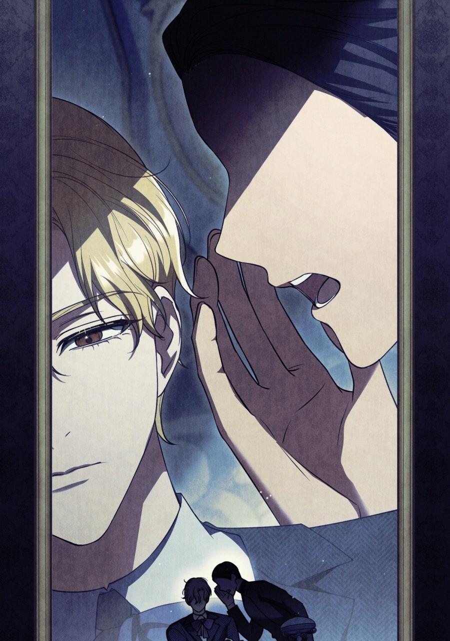 Read Der Erzfeind, den ich liebe Manga Online