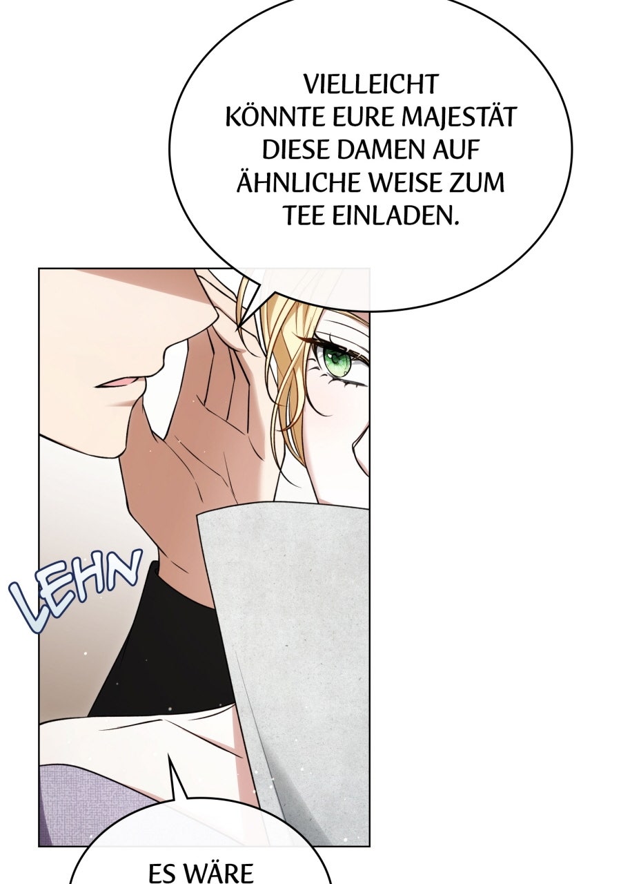 Read Der Erzfeind, den ich liebe Manga Online