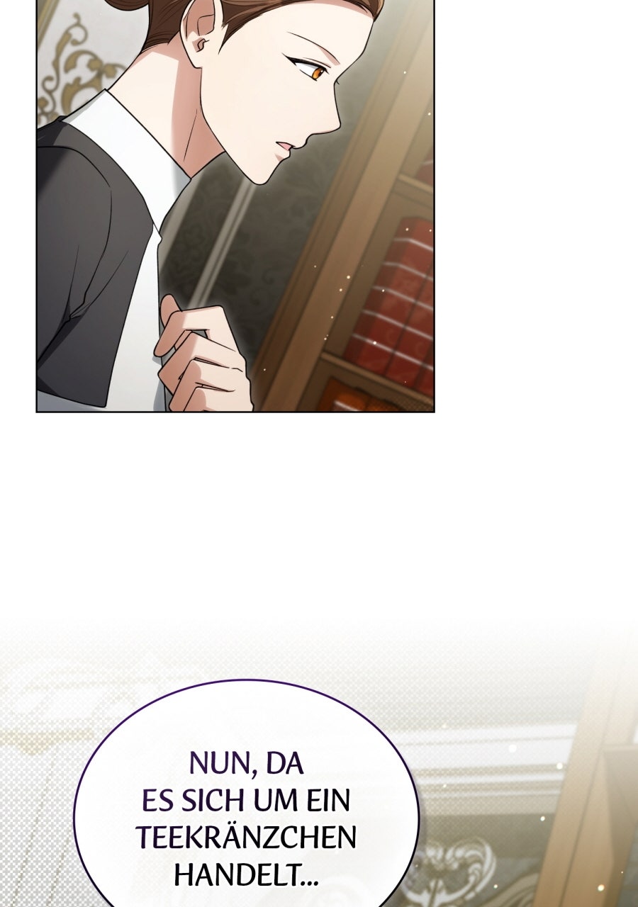 Read Der Erzfeind, den ich liebe Manga Online