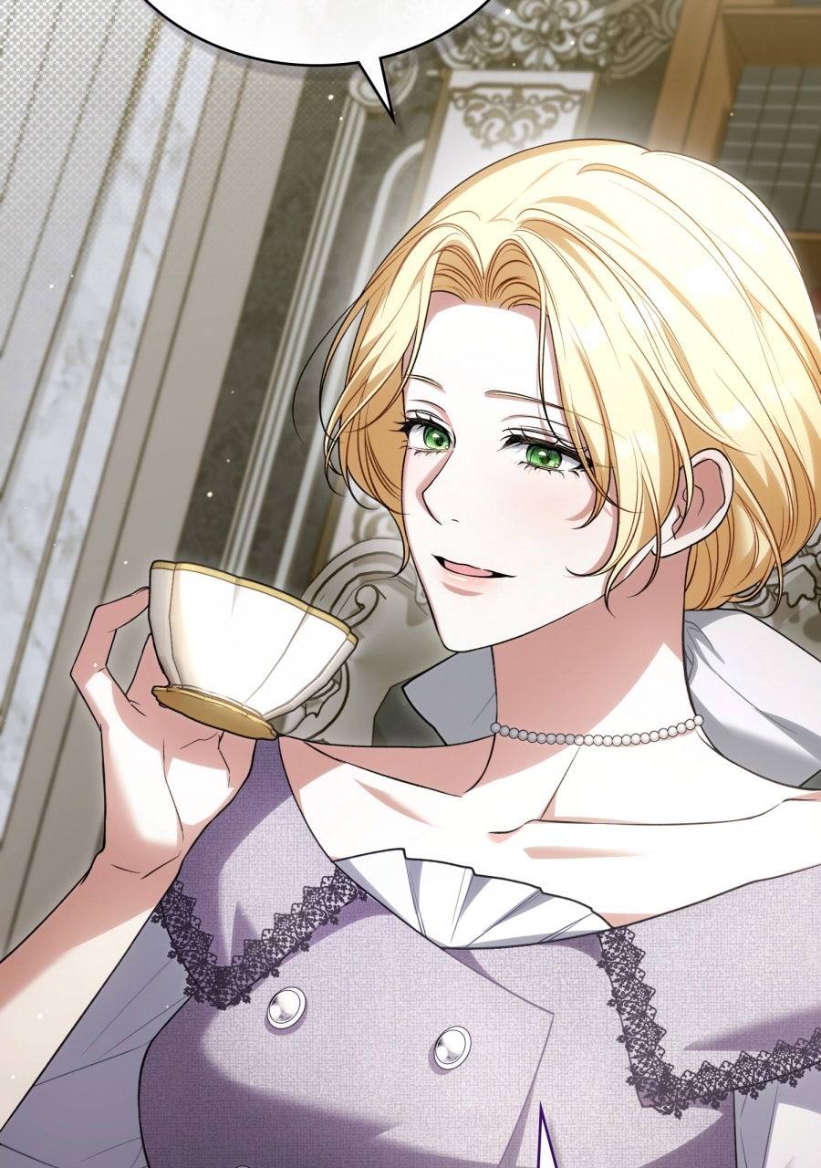 Read Der Erzfeind, den ich liebe Manga Online