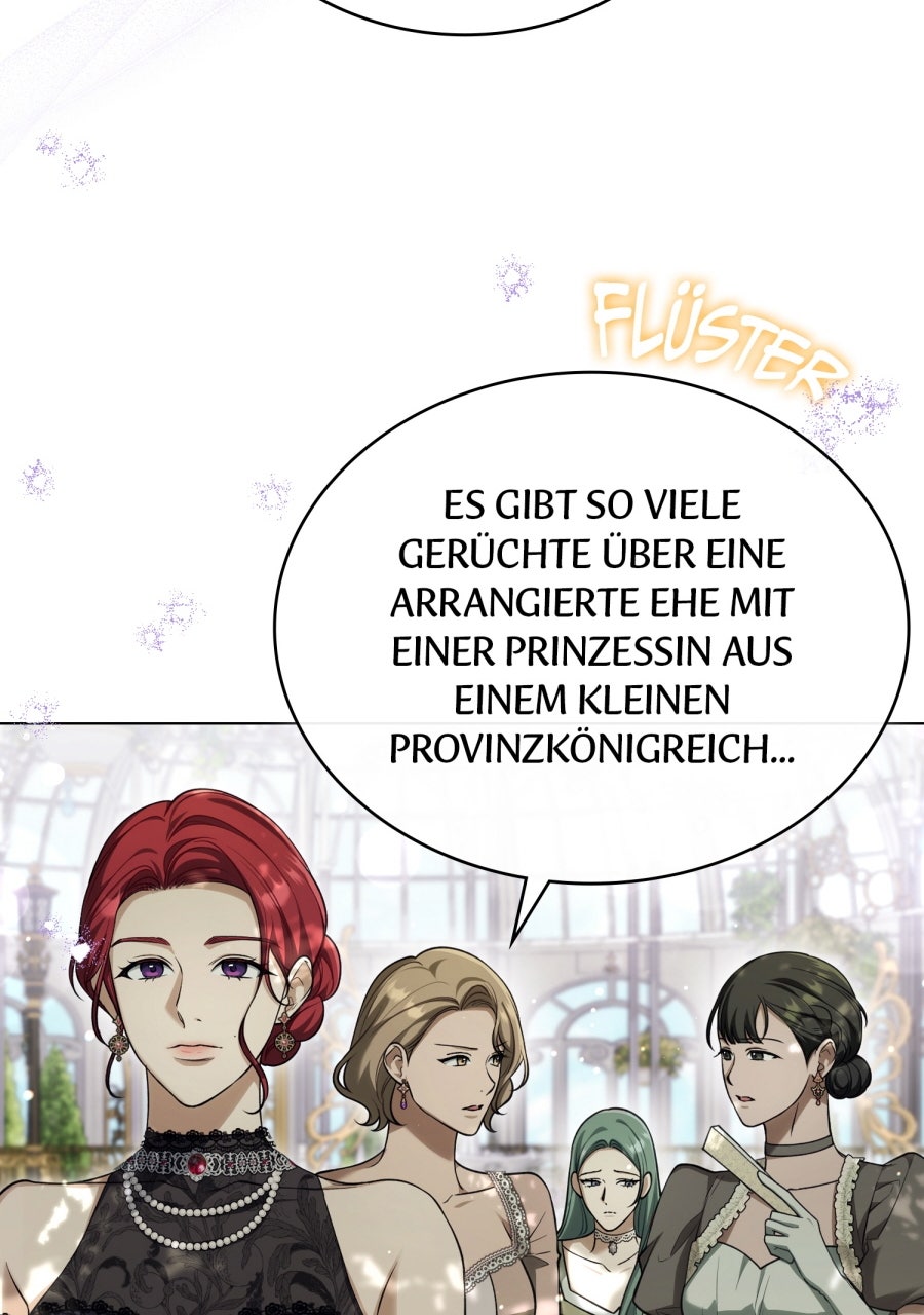 Read Der Erzfeind, den ich liebe Manga Online