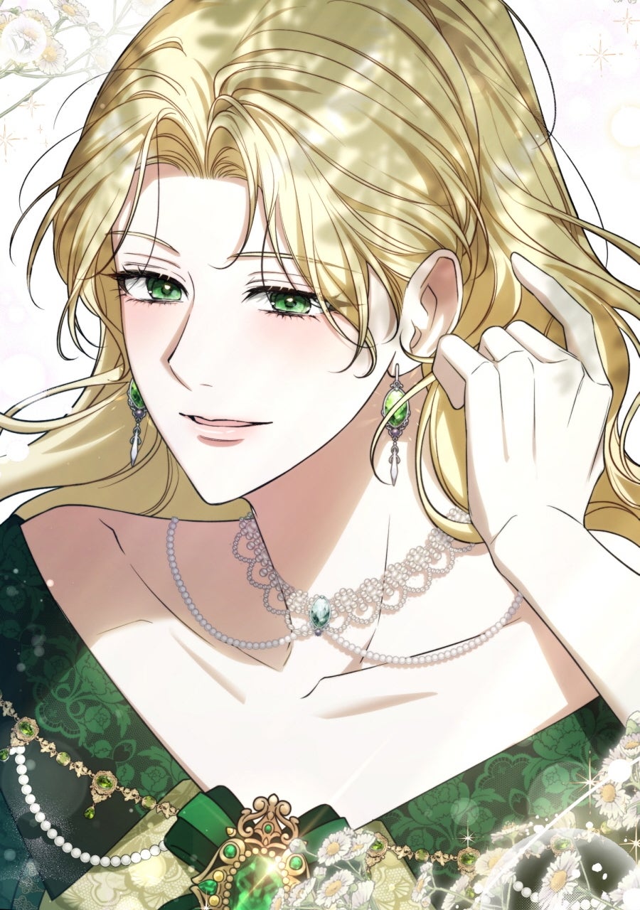 Read Der Erzfeind, den ich liebe Manga Online