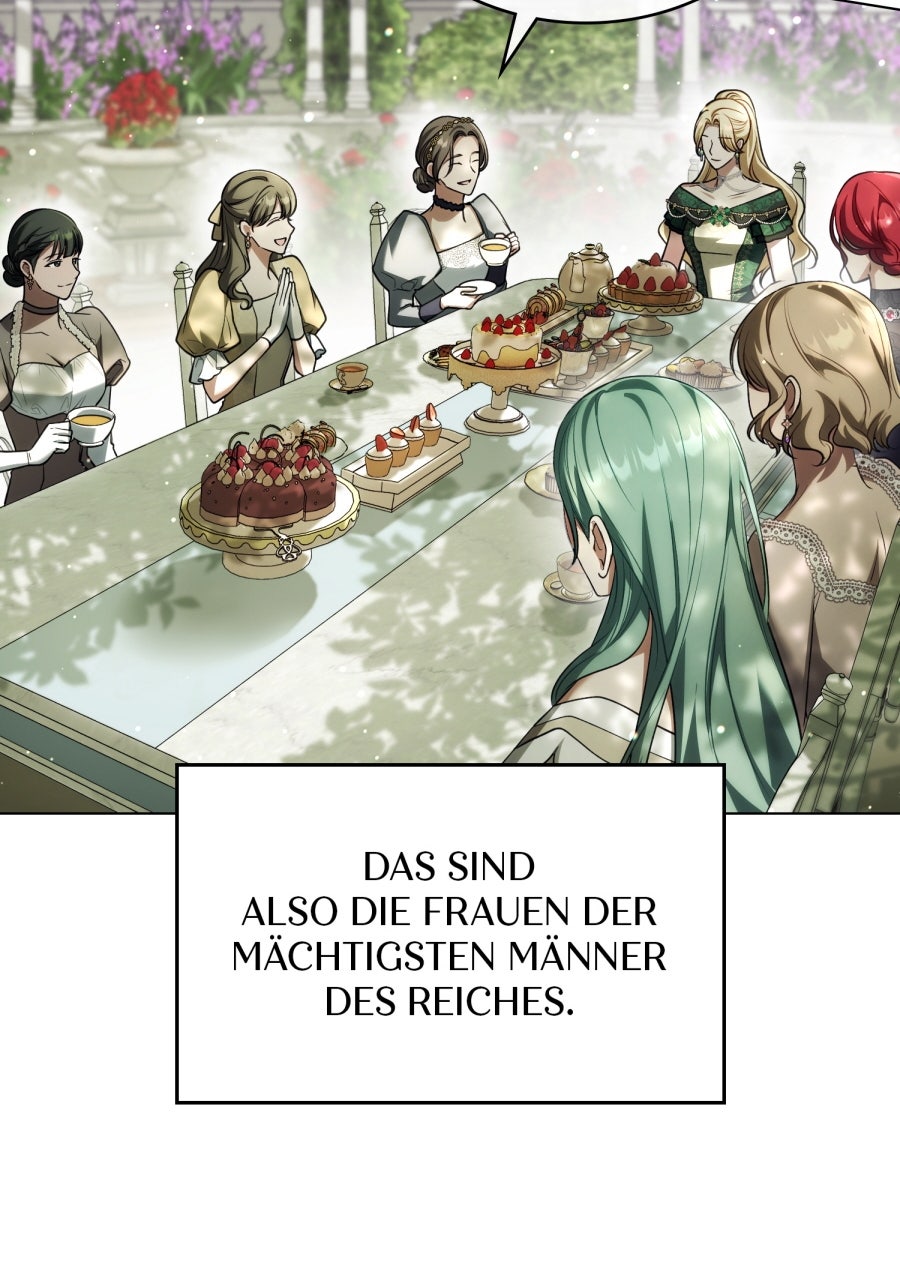 Read Der Erzfeind, den ich liebe Manga Online