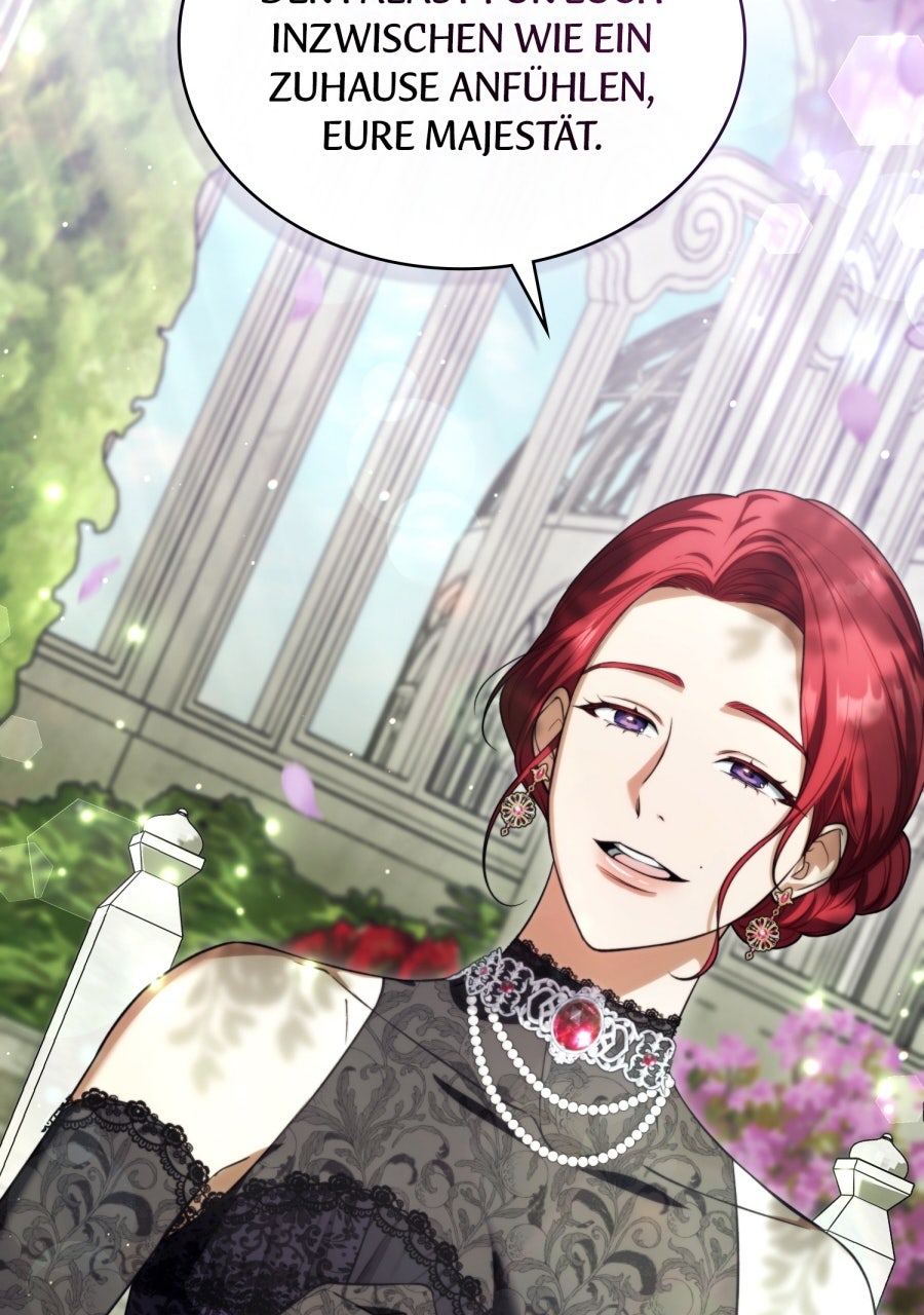 Read Der Erzfeind, den ich liebe Manga Online