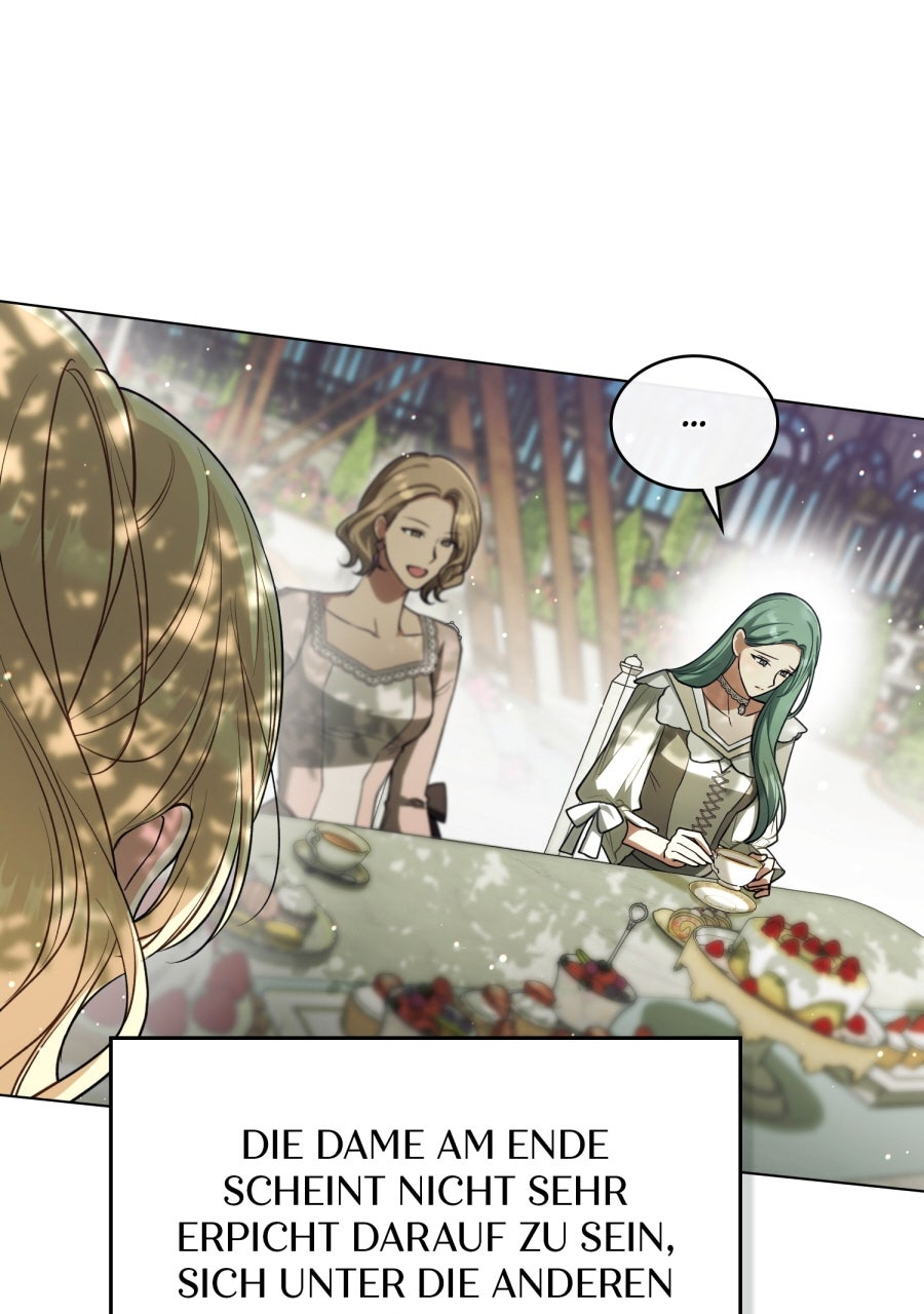 Read Der Erzfeind, den ich liebe Manga Online