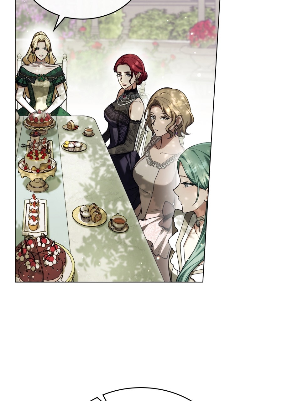 Read Der Erzfeind, den ich liebe Manga Online