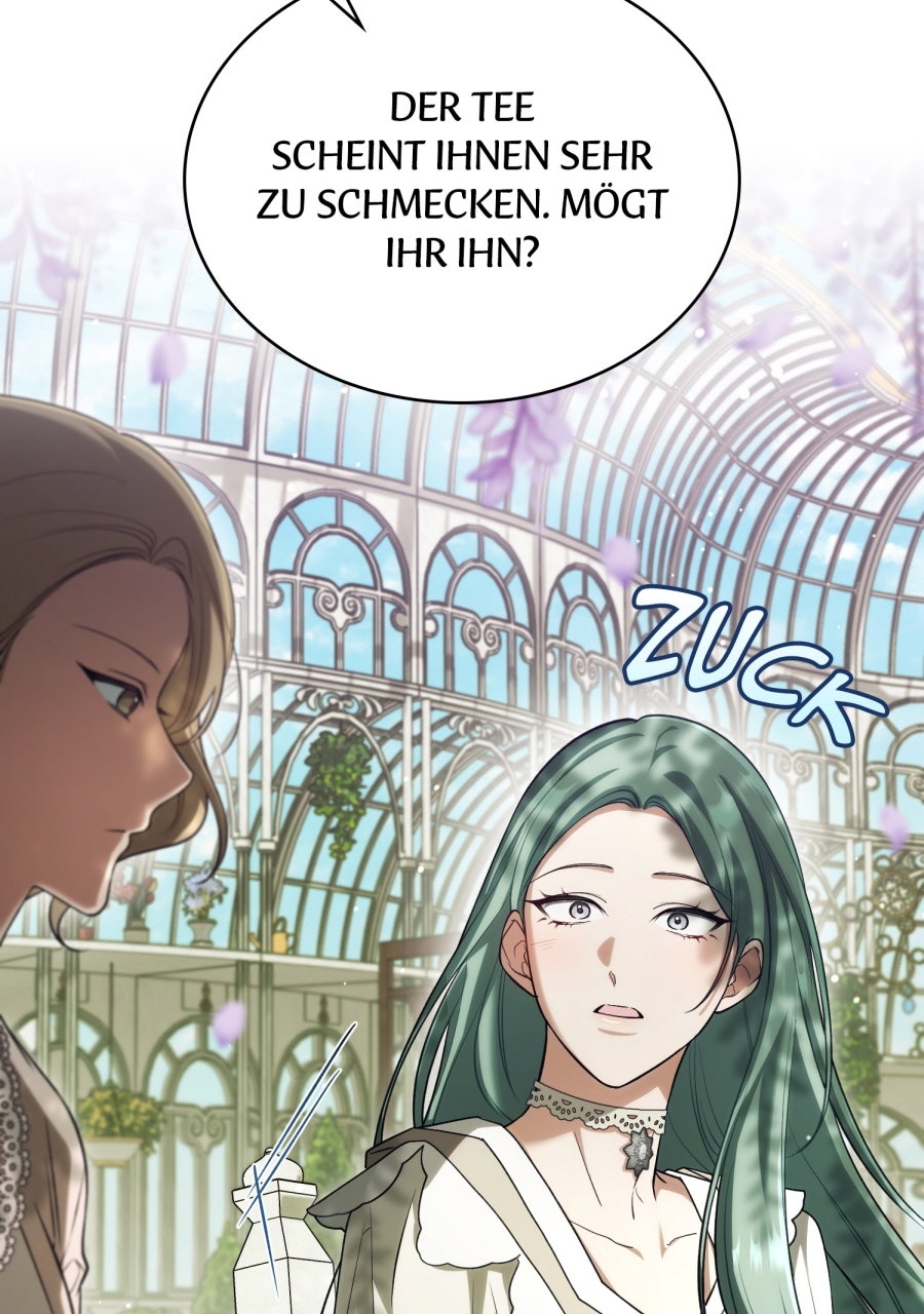 Read Der Erzfeind, den ich liebe Manga Online