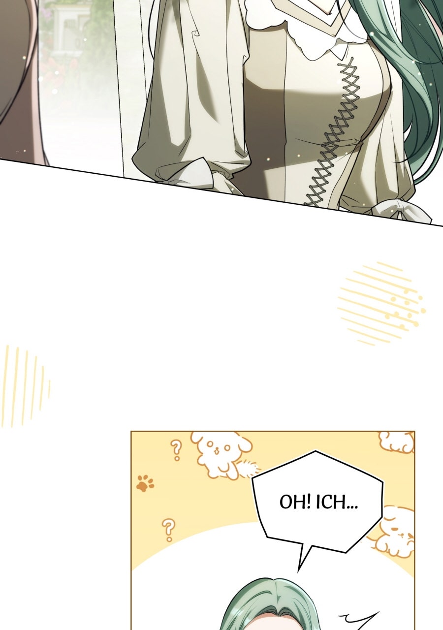 Read Der Erzfeind, den ich liebe Manga Online