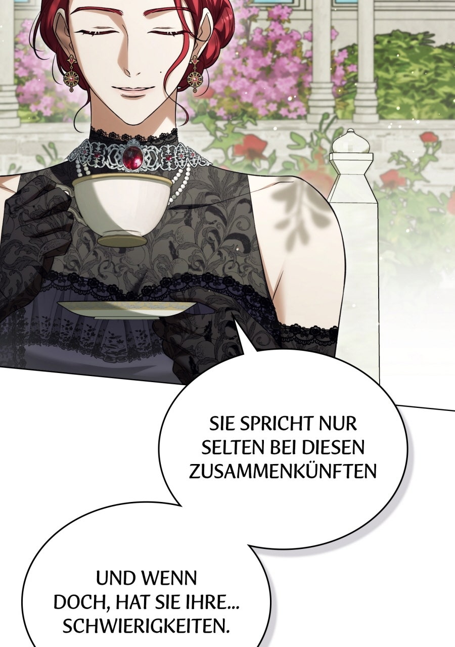 Read Der Erzfeind, den ich liebe Manga Online