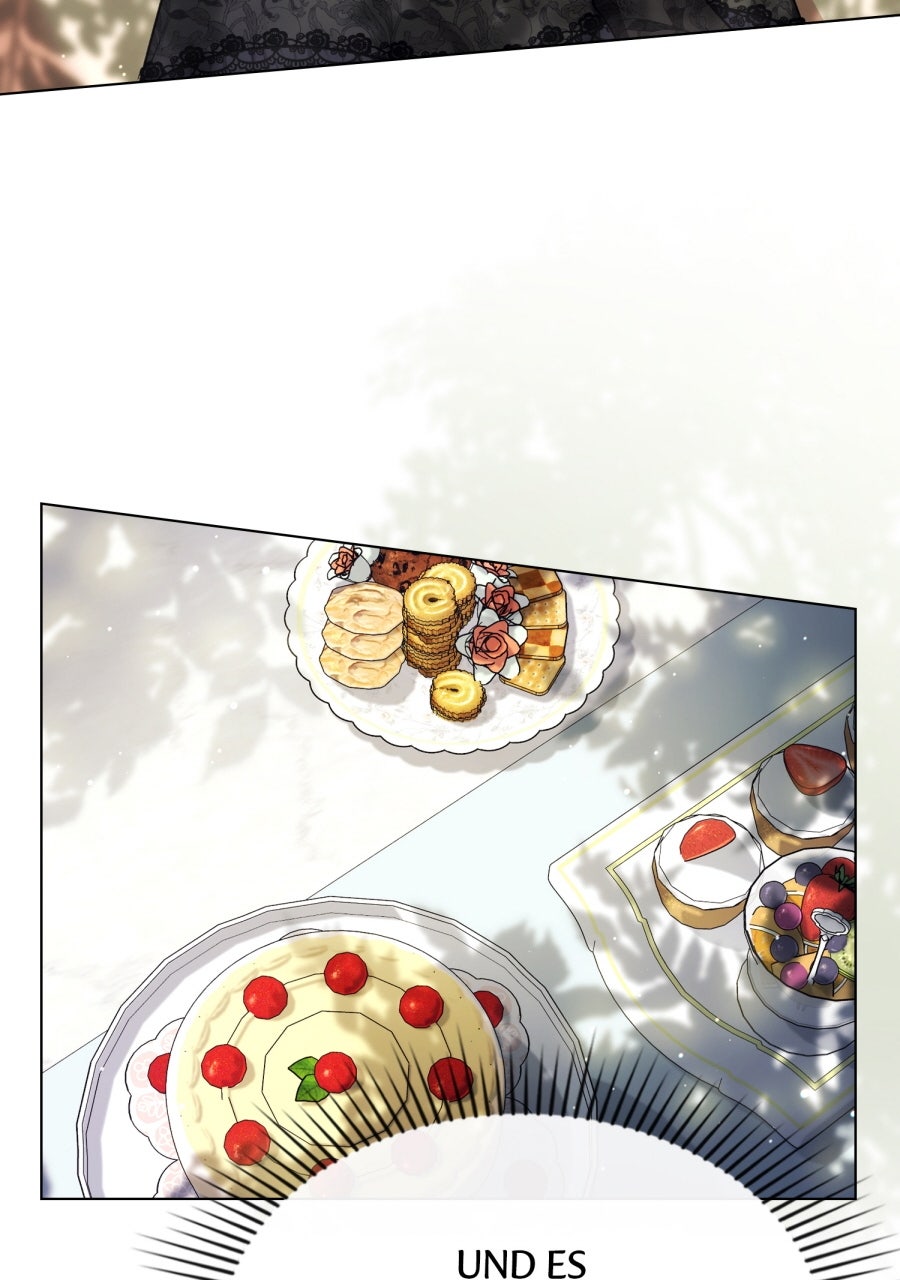 Read Der Erzfeind, den ich liebe Manga Online