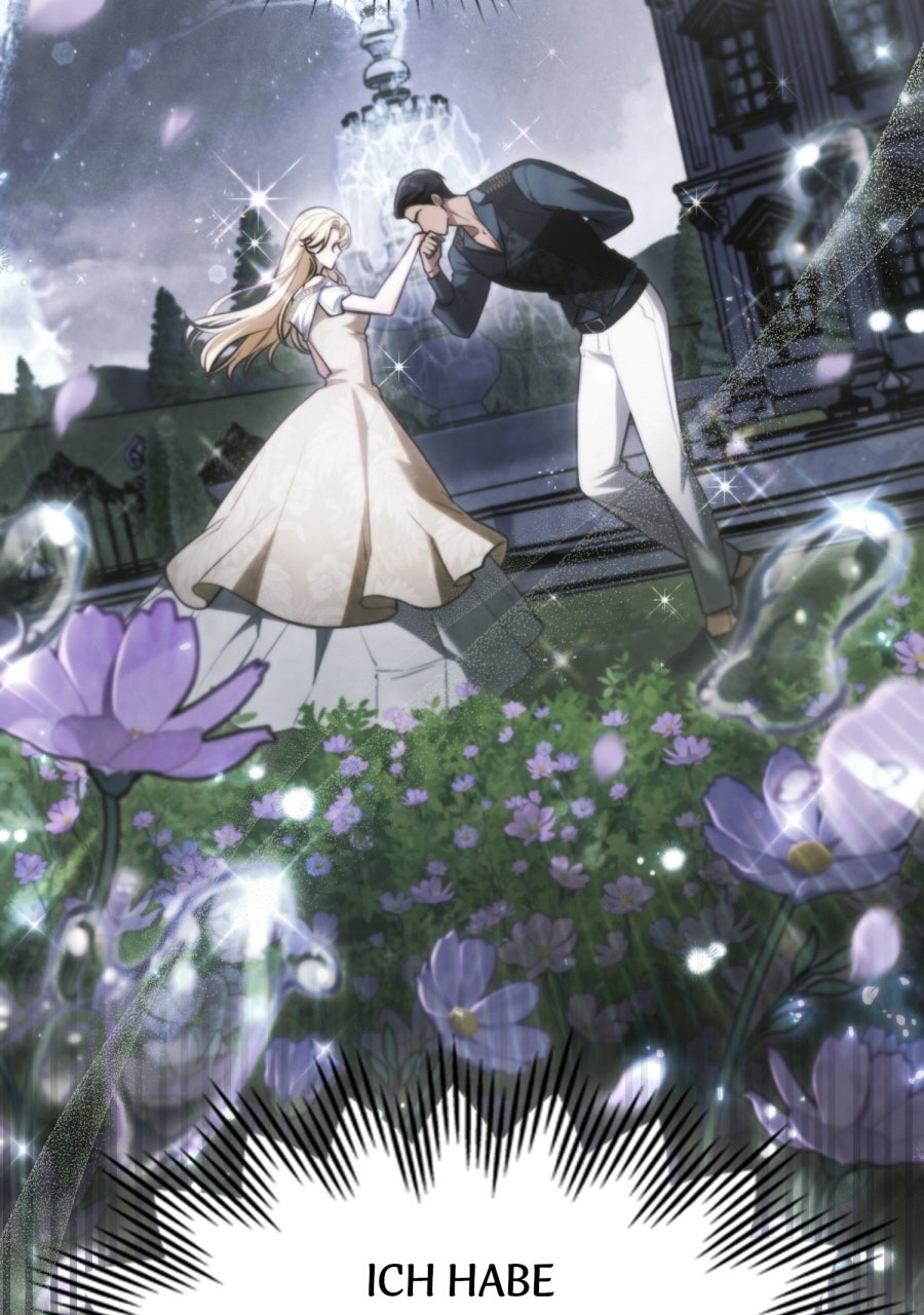 Read Der Erzfeind, den ich liebe Manga Online