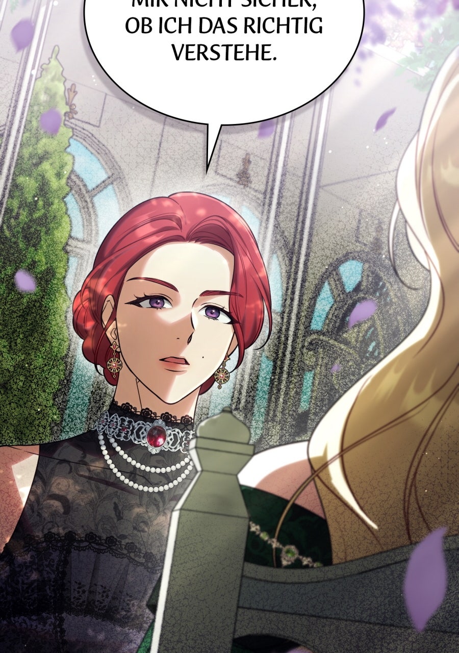 Read Der Erzfeind, den ich liebe Manga Online