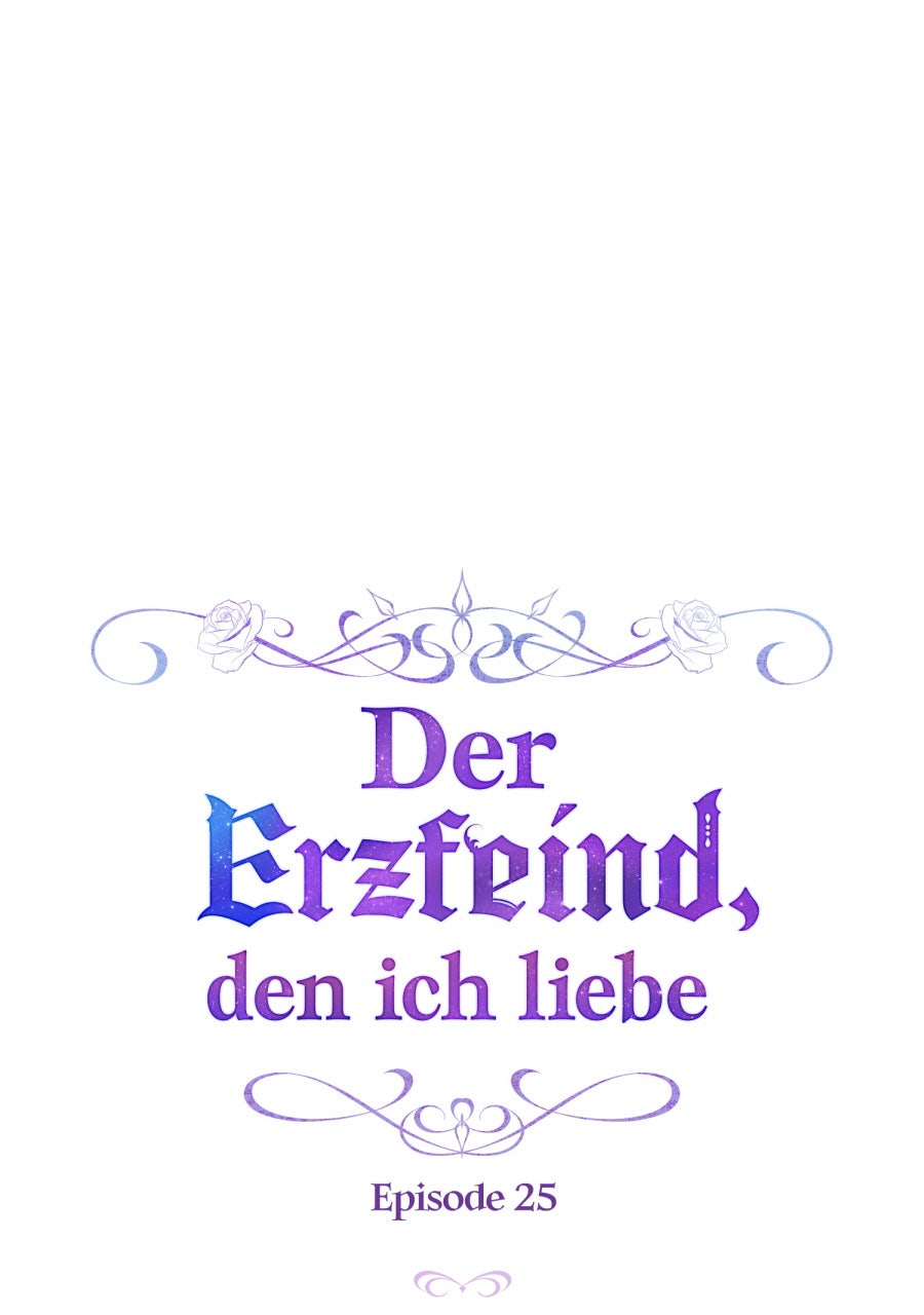 Read Der Erzfeind, den ich liebe Manga Online