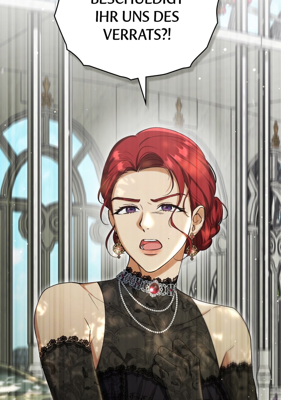 Read Der Erzfeind, den ich liebe Manga Online