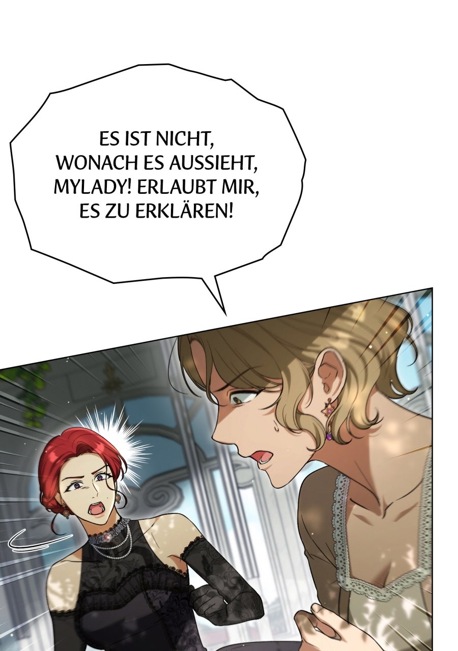 Read Der Erzfeind, den ich liebe Manga Online
