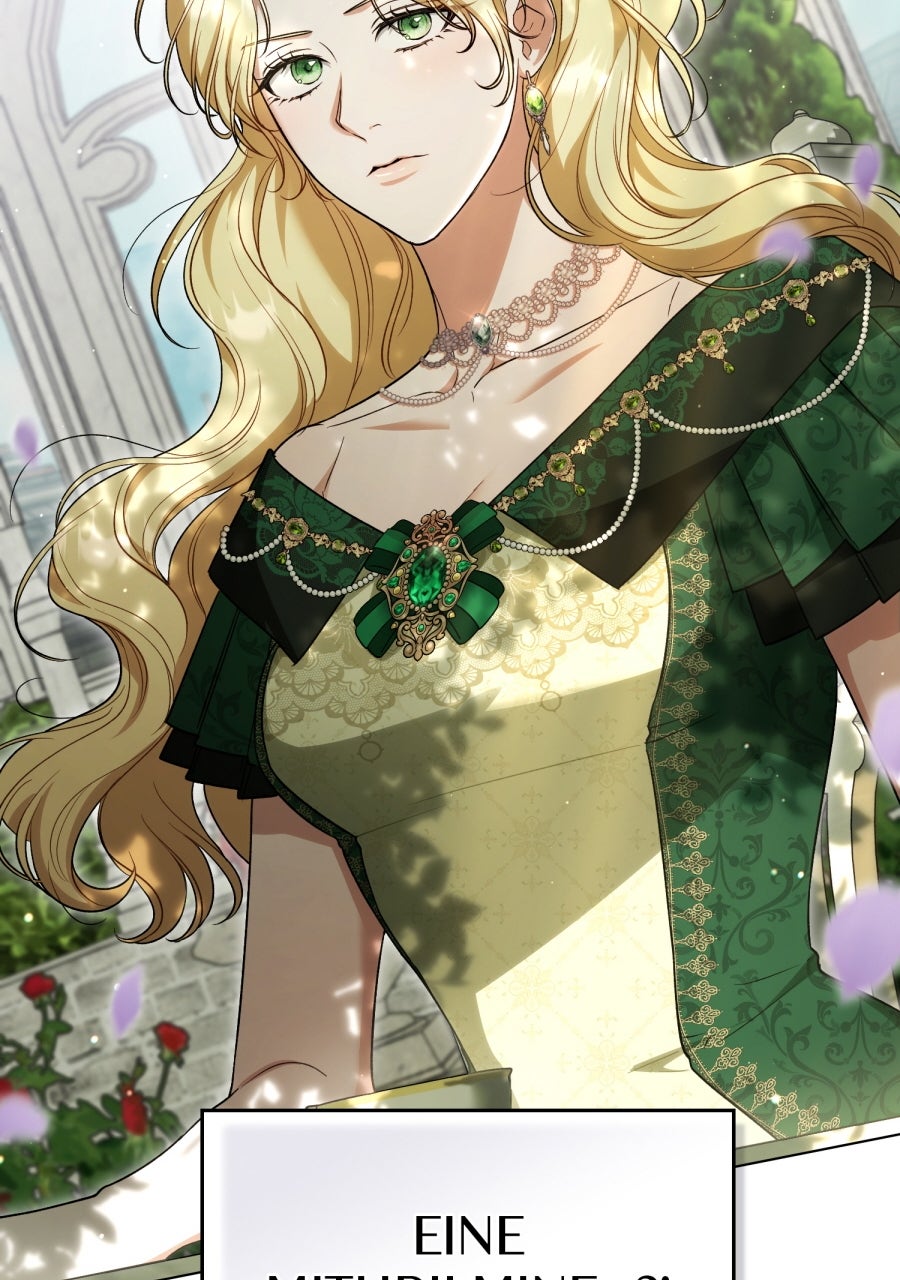 Read Der Erzfeind, den ich liebe Manga Online